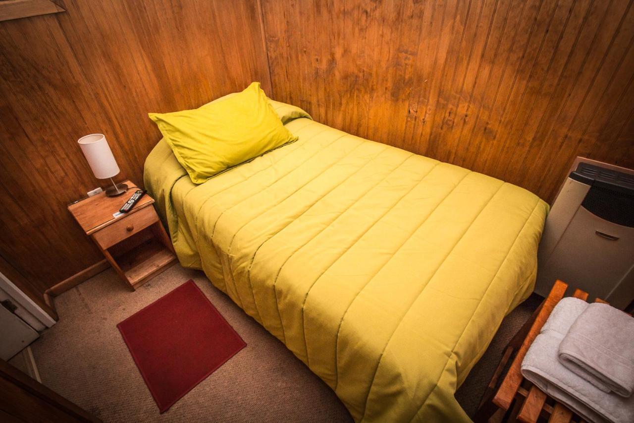 Hostal Chalet Las Violetas Punta Arenas Exterior photo